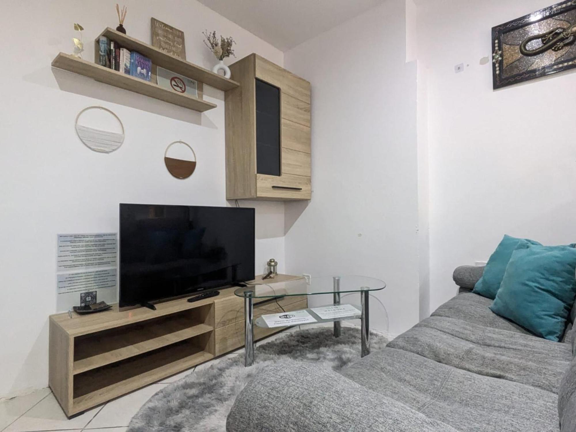 Valletta Cosy Apartment Zewnętrze zdjęcie
