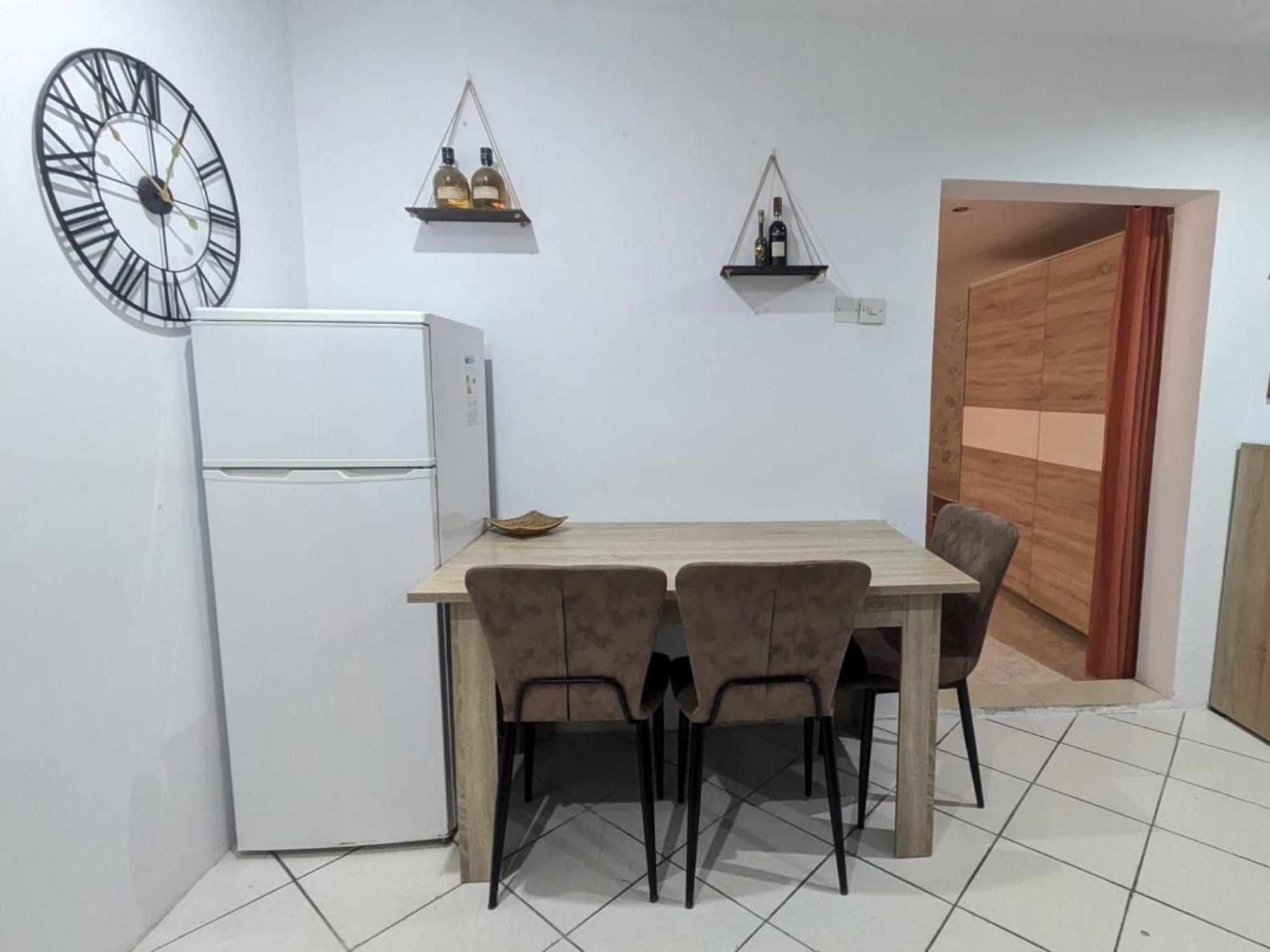 Valletta Cosy Apartment Zewnętrze zdjęcie