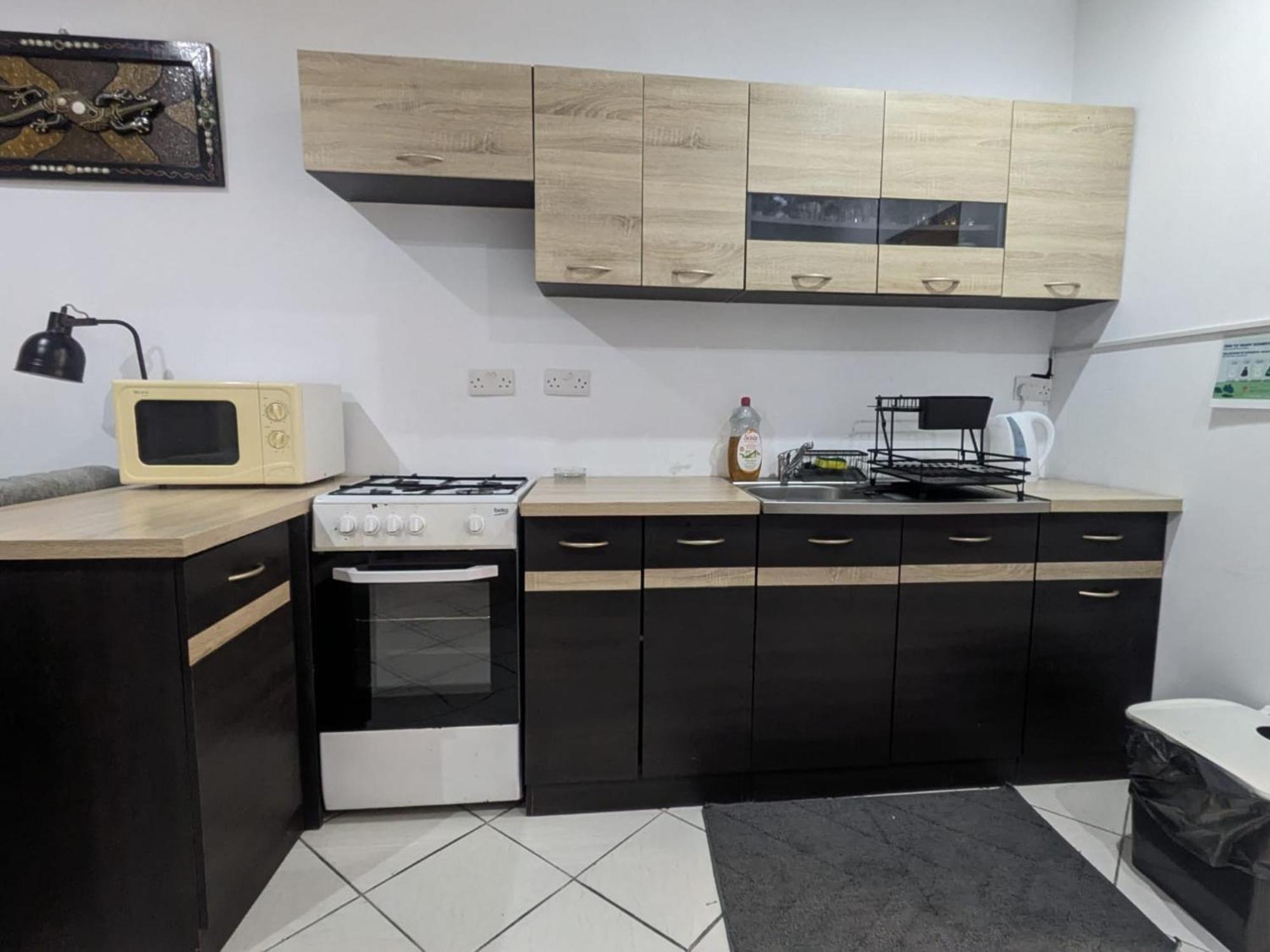 Valletta Cosy Apartment Zewnętrze zdjęcie