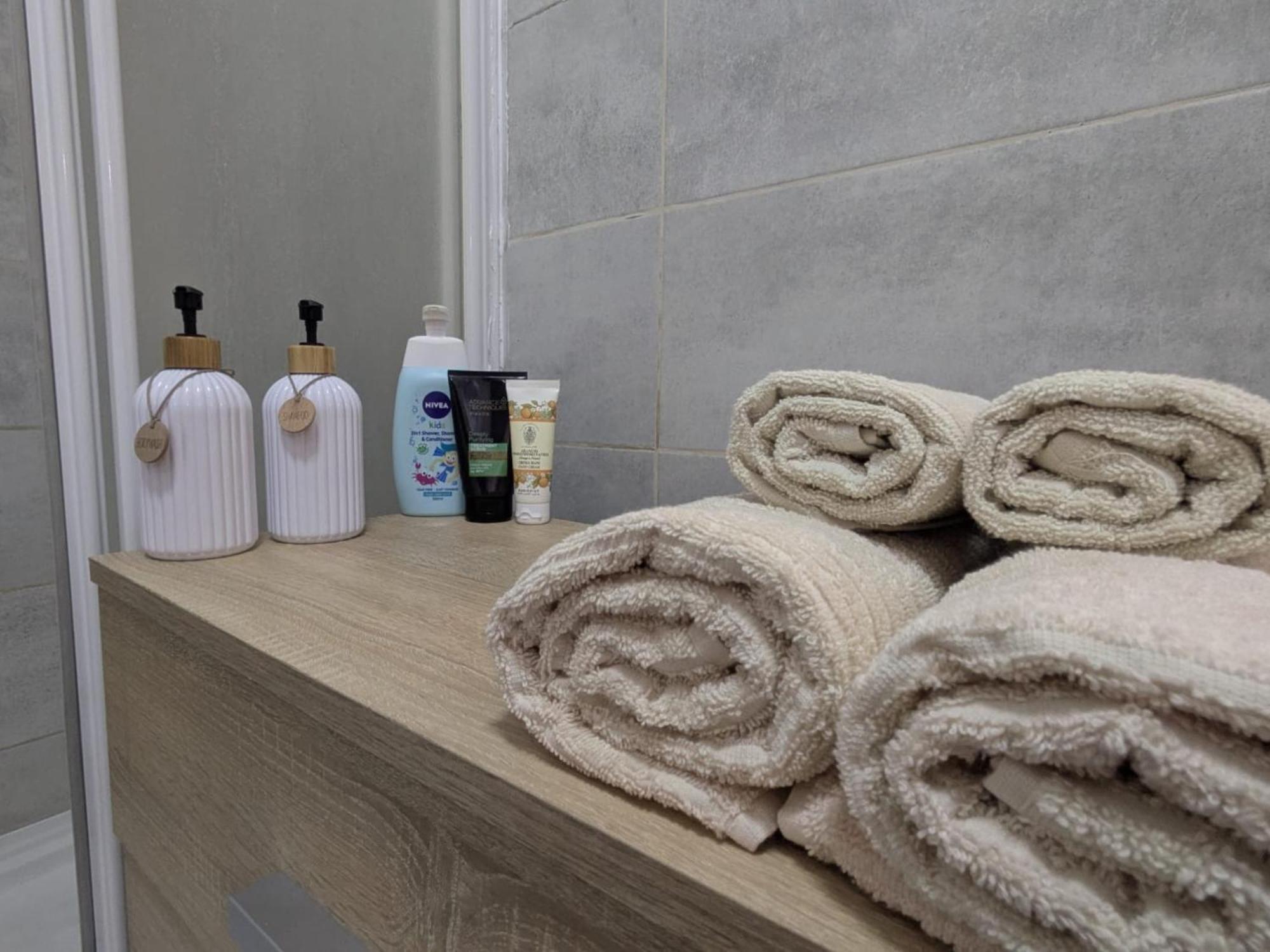 Valletta Cosy Apartment Zewnętrze zdjęcie