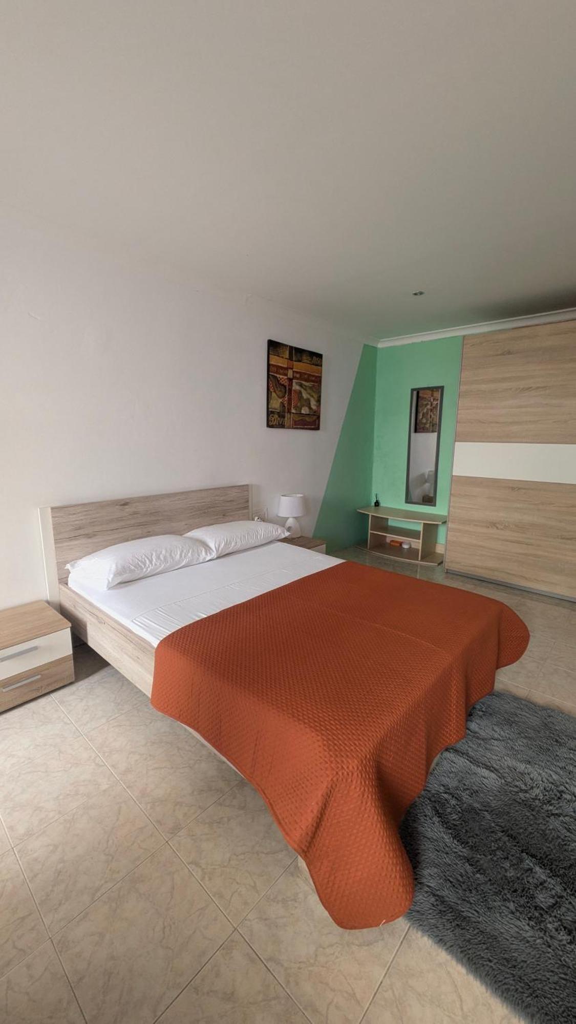 Valletta Cosy Apartment Zewnętrze zdjęcie